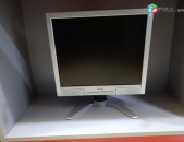 Used monitor 19" Philips LCD screen