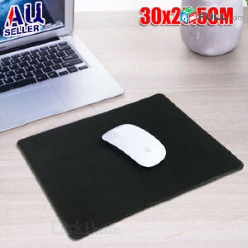 Mouse pad 30x25
