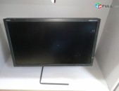 Used monitor 23" nec LCD Wide screen