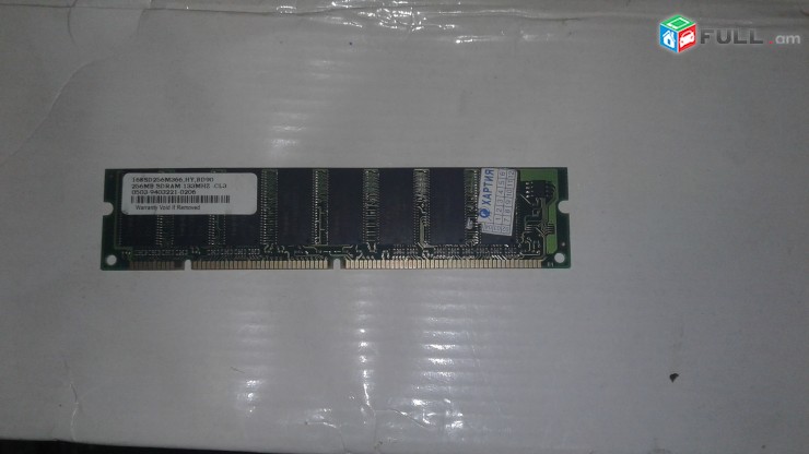 Оперативная память Kingmax DDR 400 dimm 512 Mb