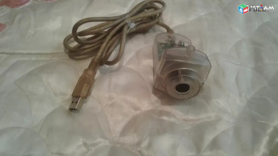 D-link usb wab camera