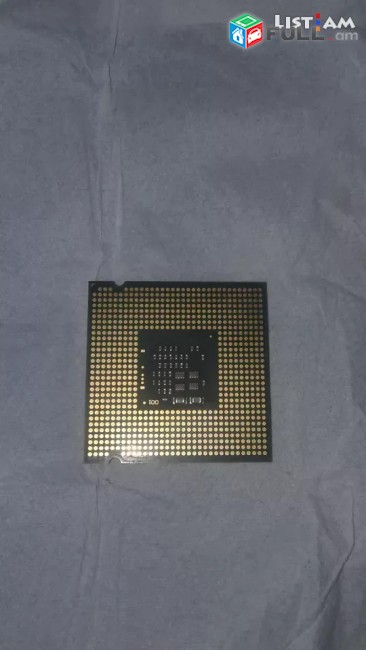Processor LGA 775 Socket
