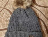 Ձմեռային նորաձև  գլխարկ