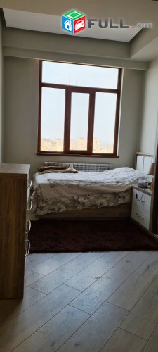 Կոդ 91184  Կոմիտասի պողոտա Երևան Սիթիի մոտ 2 սենյակ, նորակառույց