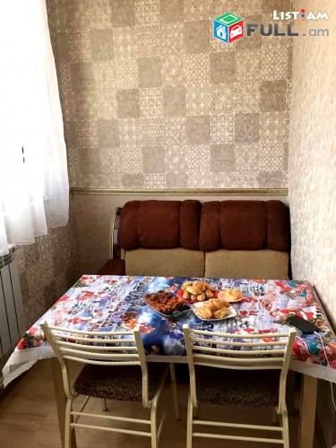 Կոդ 91157 Կոմիտասի պողոտա Երևան Սիթիի մոտ 3 սենյակ