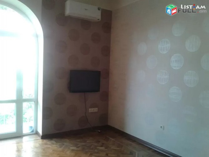 Կոդ 99117 Կենտրոն Սպենդիարյանփ. Մոսկովյան Թումանյան հատվածում 2 սենյակ