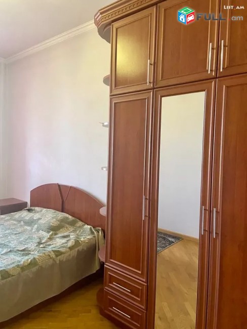 Կոդ 45287  Կոմիտասի պողոտա Երևան Սիթիի մոտ 2 սենյակ, նորակառույց 