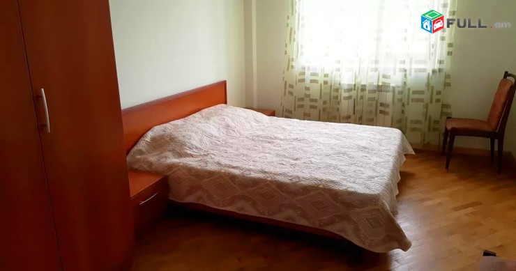 Կոդ S77157 Վարձ. 2 սեն. բնակարան Կոմիտաս Yerevan City մոտ