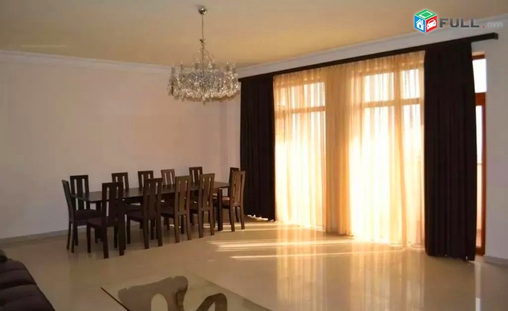 Կոդ S77245 Նորակառույց շենք Բաղրամյան պողոտա 4 սենյակ: for rent Baghramyan st