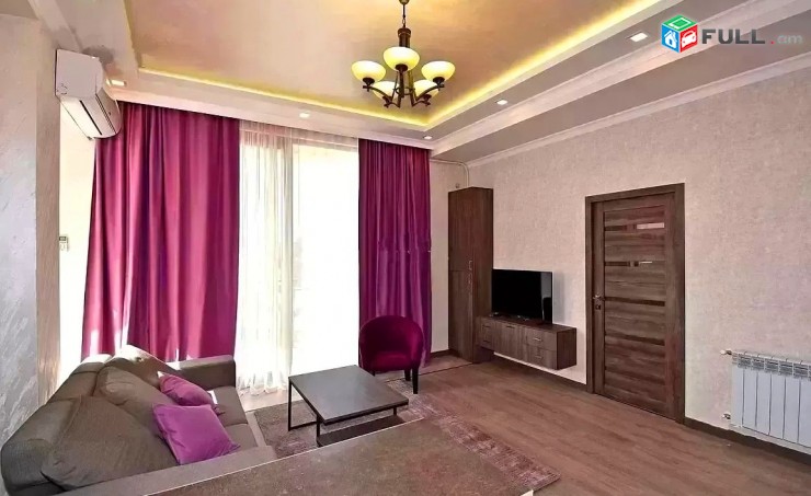 Կոդ S77286 Apartment. Arabkir 39th st, Արաբկիր, Հյուսիսային ճառագայթ 2 սենյակ