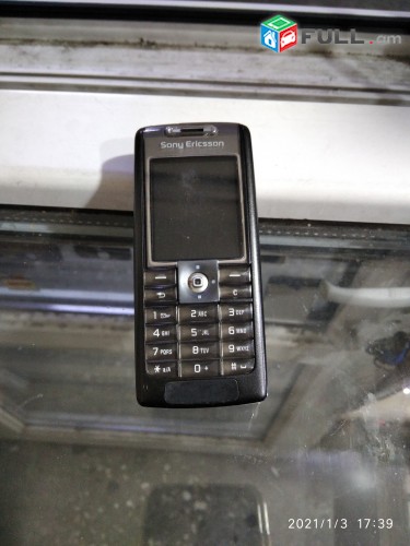 Sony Ericsson t630,poxanakum