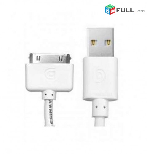 Griffin usb cable iphone 4,4s,ipad 2,3,4