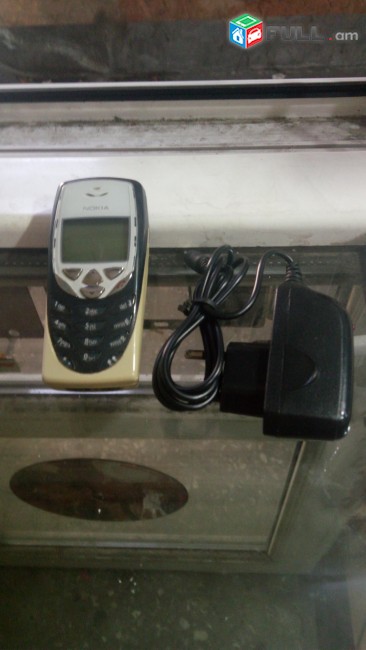 Nokia 8310,poqr heraxos,poxanakumov