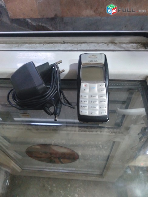 Nokia 1100,poxanakumov