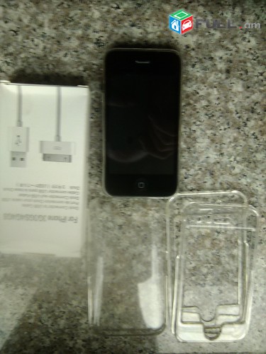 Apple , I phone 3 GS 16 GB, VINTAGE, original