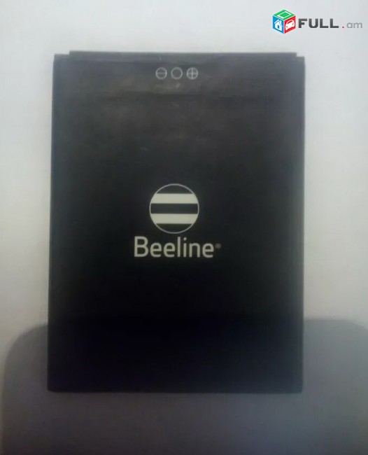 Beeline pro 5 heraxosi original akumlyator