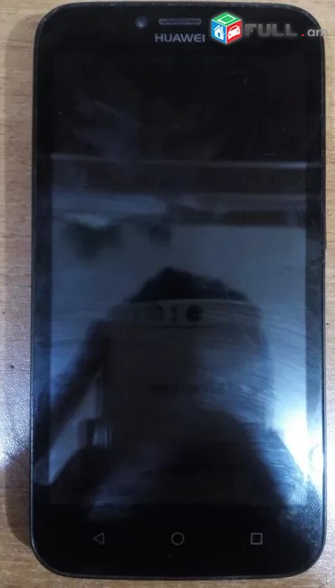 Huawei y625 ekran, sensor original