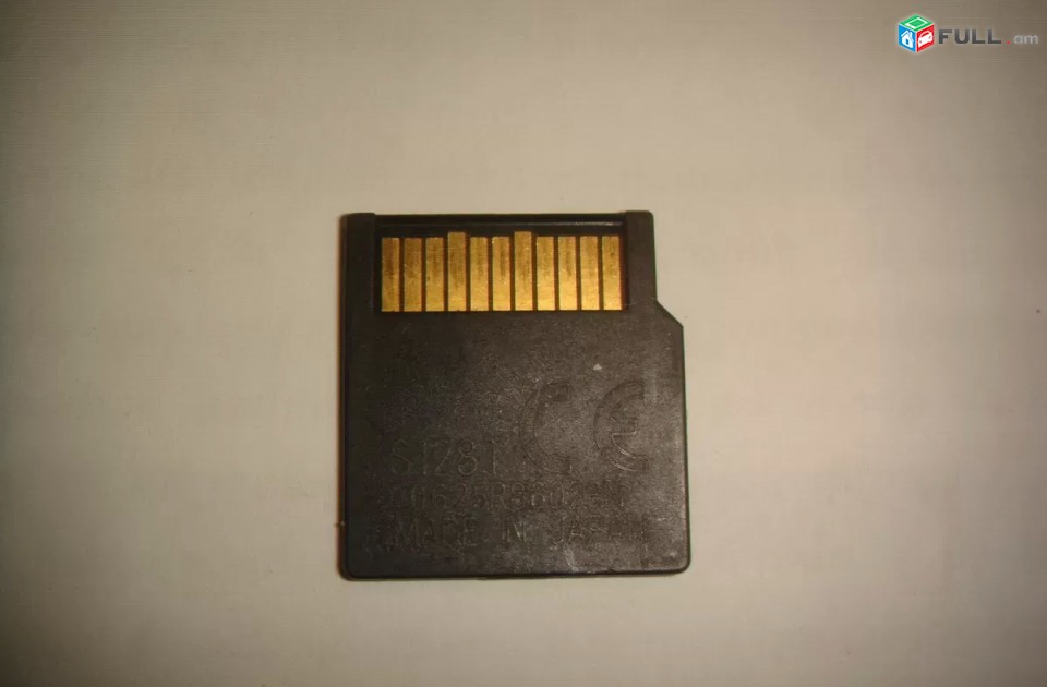 Original microchip 128 MB