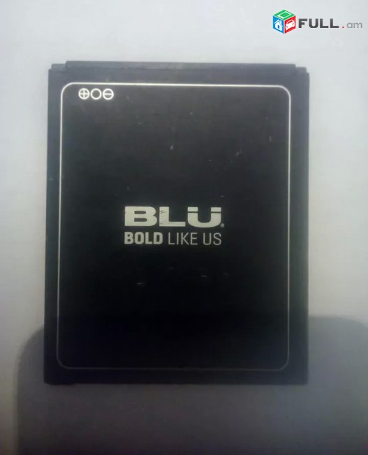 BLU Vivo 5 Mini heraxosi original akumlyator