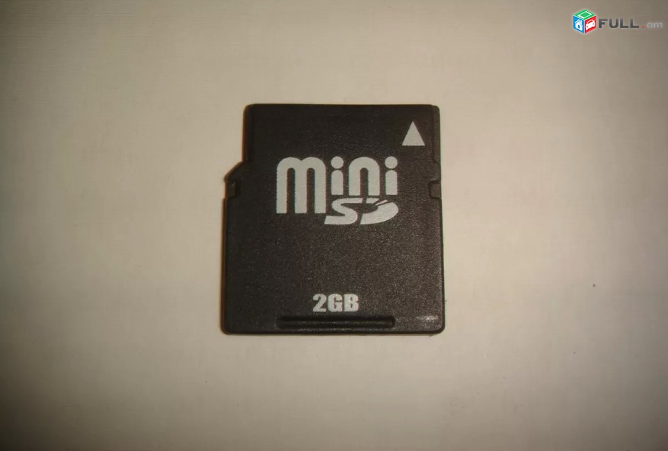 Original microchip 2 GB