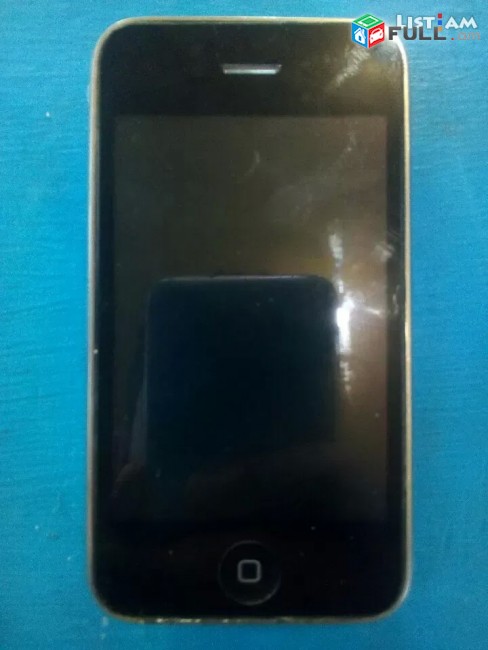 Iphone 3GS original ekran