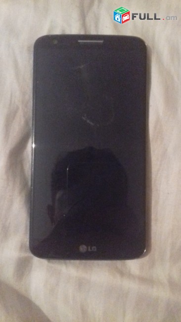 LG D-802 original ekran