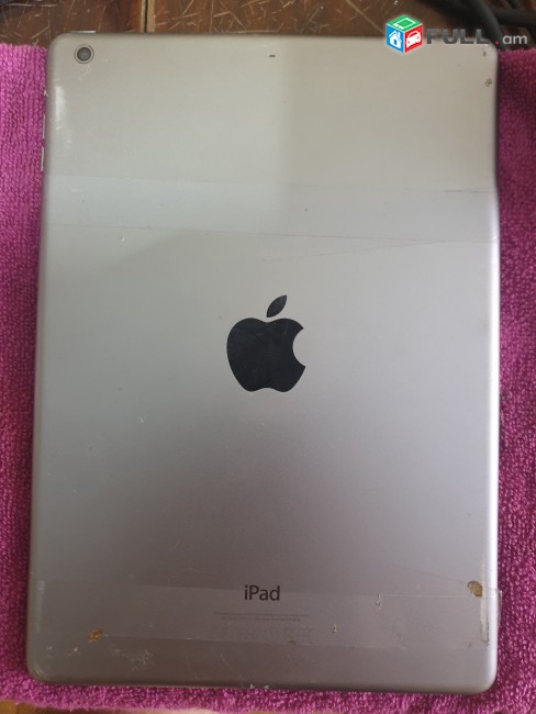iPad Air a1474 original ekran,akumlyator