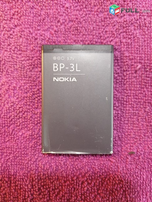 Nokia bp-3l original akumlyator