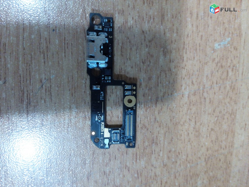  Xiaomi Mi A2 Lite, Redmi 6 Pro taki plata