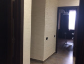 3 սենյականոց բնակարան նորակառույց շենքում Սասնա Ծռերի փողոցում, 93 ք.մ., 2 սանհանգույց