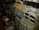 KGNEN rusakan СССР elektronika detal plata