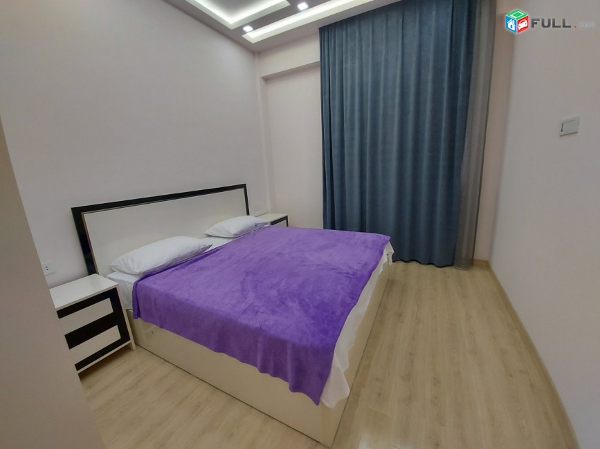 3 սենյականոց բնակարան Կոմիտասի պողոտայում, kod-N135