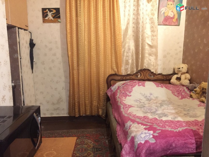 1 սենյականոց բնակարան Կոմիտասի պողոտայում,kod-N180