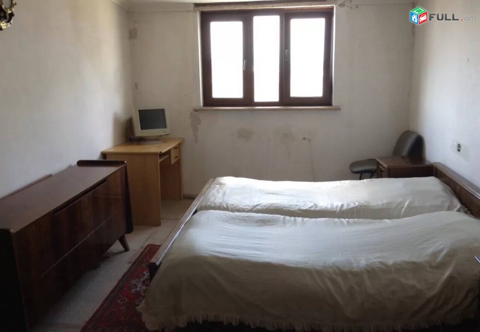 3 սենյականոց բնակարան  Կոմիտասի պողոտայում, 108 ք.մ. kod-N215