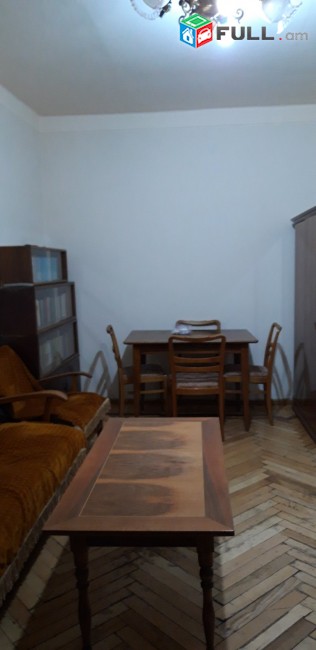 1 սենյականոց բնակարան Հրաչյա Քոչար փողոցում, kod-N212