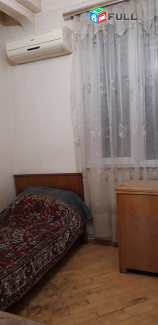 1 սենյականոց բնակարան Հրաչյա Քոչար փողոցում, kod-N212