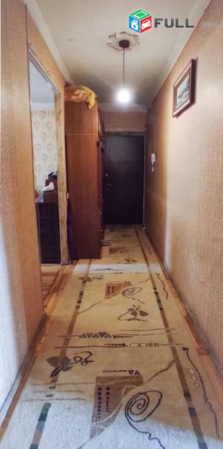 2 սենյականոց բնակարան Կոմիտասի պողոտայում,kod-N214
