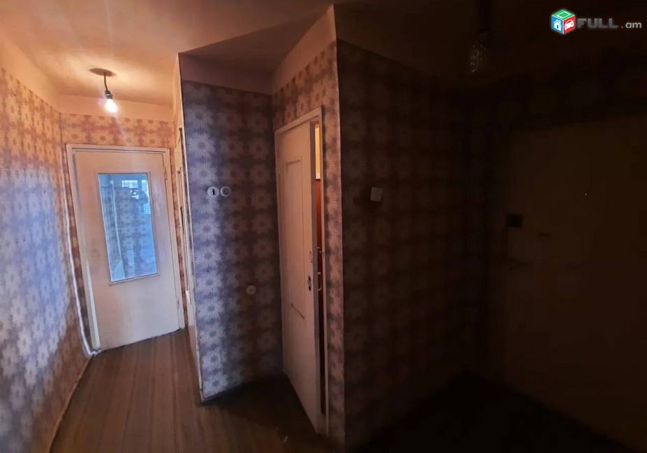 2 սենյականոց բնակարան Կոմիտասի պողոտայում,kod-N216