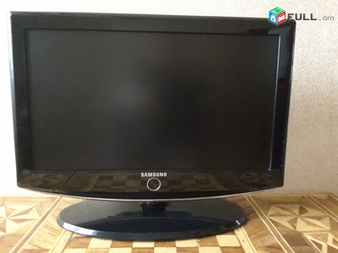 Samsung LE23R82B 23" (58,5 sm) հերուստացույց TV