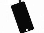iPhone 6 Plus ekran LCD LSD dimapaki - iPhone 6 Plus էկրան դիմապակի