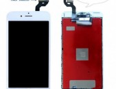 iPhone 6s Plus ekran LCD LSD dimapaki - iPhone 6s Plus էկրան դիմապակի