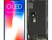 iPhone X ekran LCD OLED dimapaki - iPhone X էկրան դիմապակի