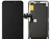 iPhone 11 Pro ekran LCD ORIGINAL dimapaki - iPhone 11 Pro էկրան դիմապակի