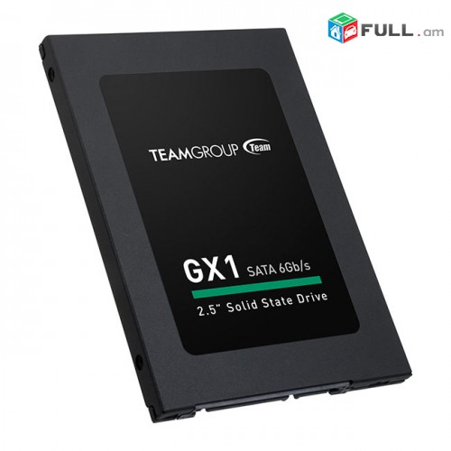 SSD TeamGroup 120GB * 6 ամիս երաշխիք