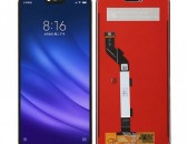 Xiaomi Mi 8 Lite Ekran Display - Էկրան + տեղադրում