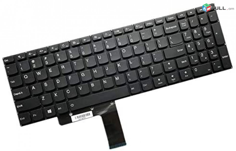 Notebook Keyboard Lenovo Ideapad 300 երաշխիքով + տեղադրումով