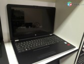 Notebook HP Intel Core i5 7200