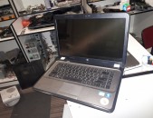 Notebook HP Pavilion g series core i5