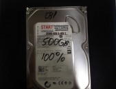 SEAGATE HDD 500 GB vinchestr винчестр