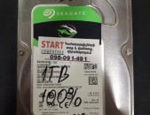 Seagate HDD 1 TB vinch 